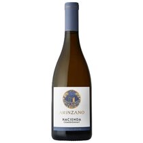 Chardonnay Hacienda de Arinzano Blanco