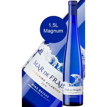 Albarino Mar de Frades Magnum