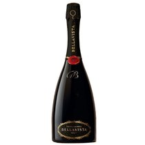 Franciacorta Bellavista Teatro alla Scala Brut