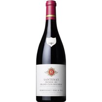 Santenay Grand Clos Rousseau Remoissenet