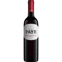 Zweigelt Rubin Carnuntum Bio