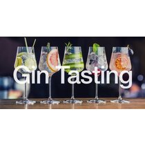 Gin-Event mit Apéro Riche
Freitag, 27.März 2026
18:30 - 22:30 Uhr