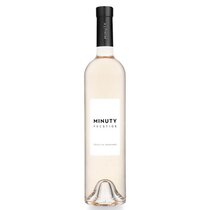 Minuty Prestige Rose de Saint Tropez
