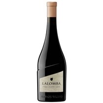 Rioja Oriental La Lomba Finca Ladero
