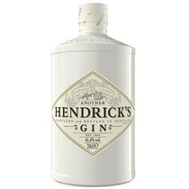 Gin Hendrick's Another Hendrick´s