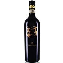 Ludi (Montepulciano/Cabernet/Merlot)