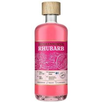 Vodka Likör Koskenkorva Rhubarb Likör