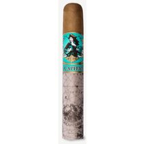 La Capitana Churchill