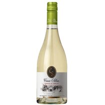 Sauvignon Blanc Reserva